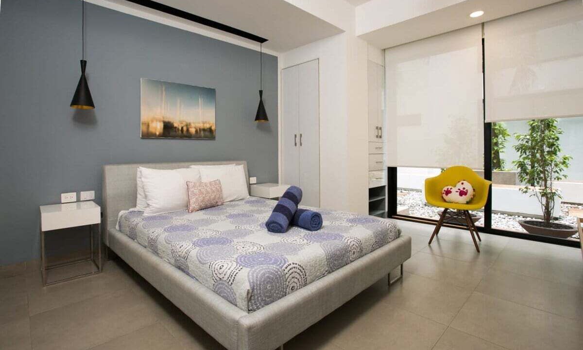 Photo of Bedroom in Centro