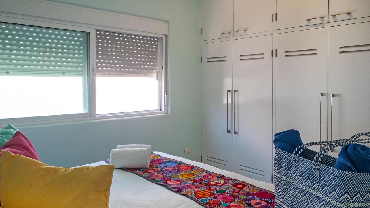 Photo of Bedroom in Puerto Morelos
