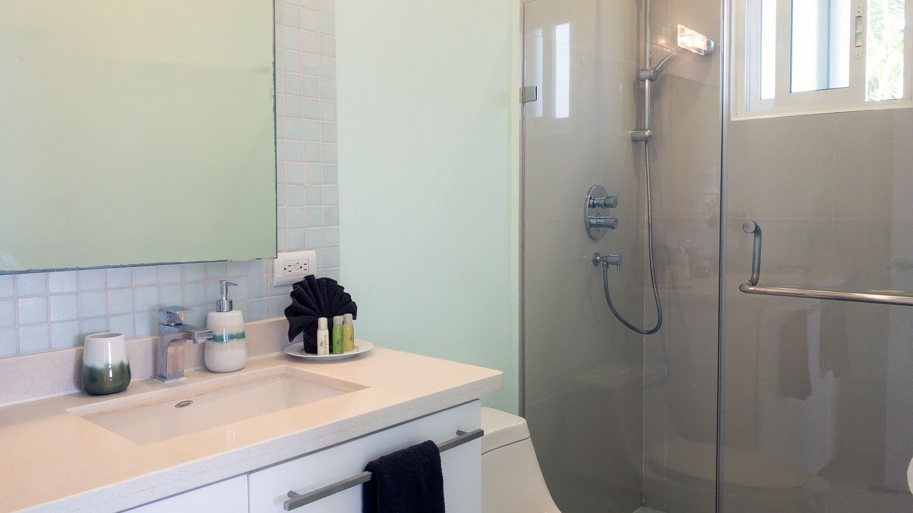 Photo of Bathroom in Puerto Morelos