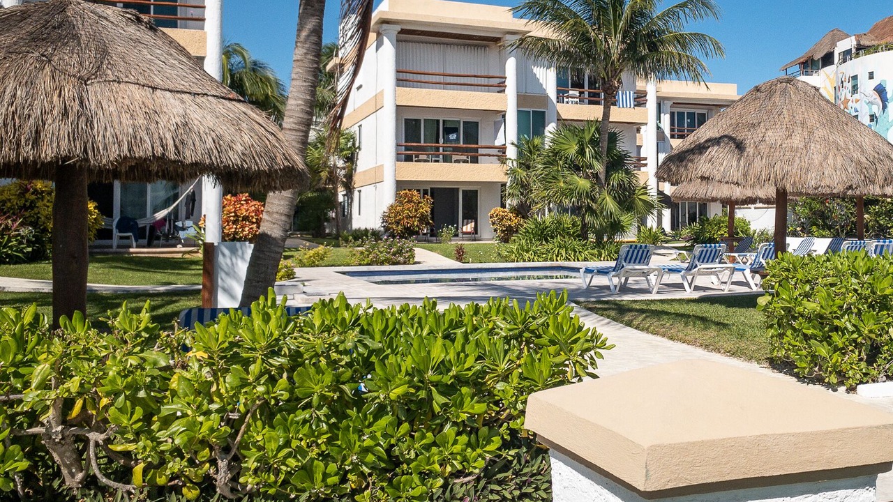 Photo of Outdoor in Puerto Morelos