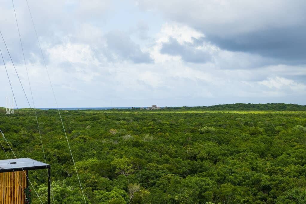 Photo of Outdoor in Ek Balam Village