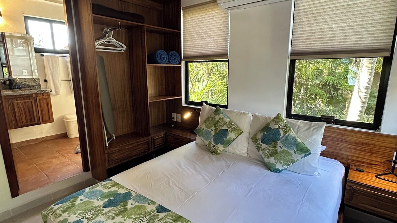 Photo of Bedroom in Soliman Bay
