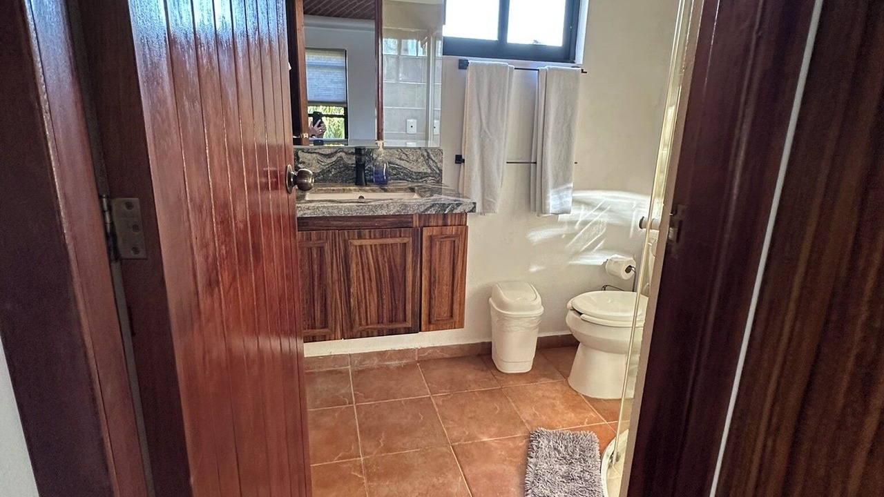 Photo of Bathroom in Soliman Bay