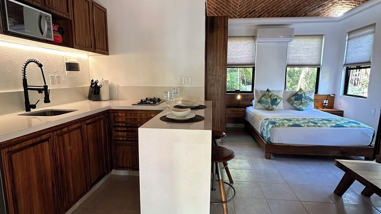 Photo of Bedroom in Soliman Bay
