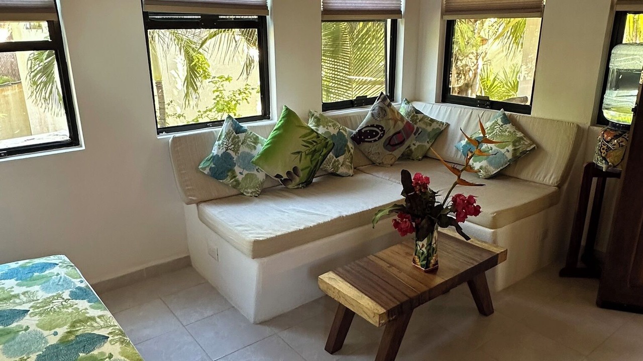 Photo of Livingroom in Soliman Bay