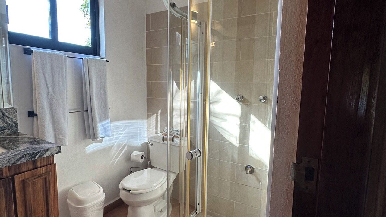 Photo of Bathroom in Soliman Bay