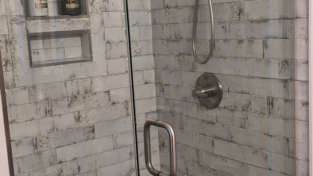 Photo of Bathroom in Martinez
