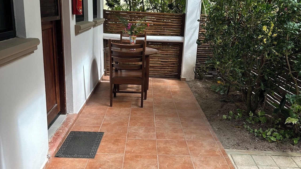 Photo of Outdoor in Soliman Bay