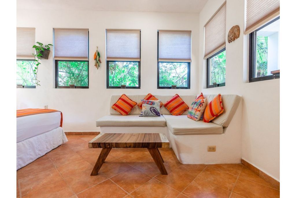 Photo of Livingroom in Soliman Bay