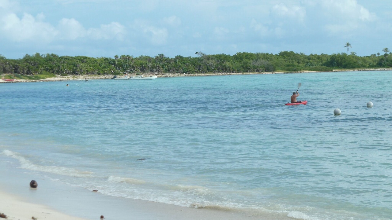 Photo of Others in Soliman Bay