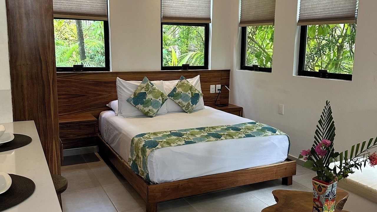 Photo of Bedroom in Soliman Bay