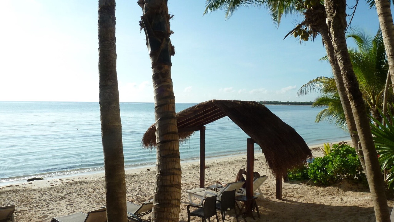 Photo of Others in Soliman Bay