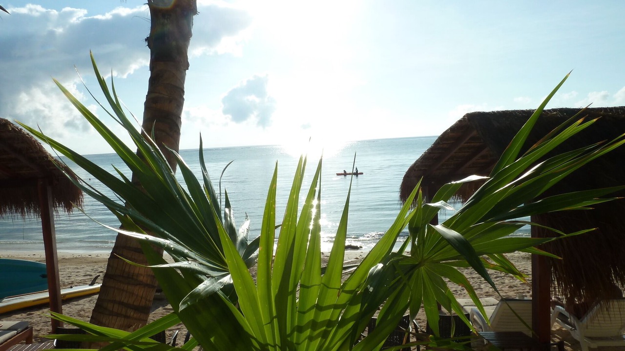 Photo of Others in Soliman Bay