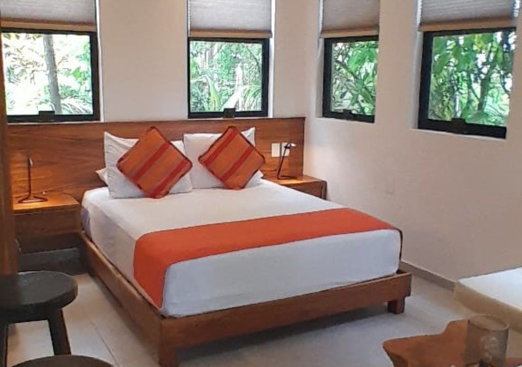 Photo of Bedroom in Soliman Bay