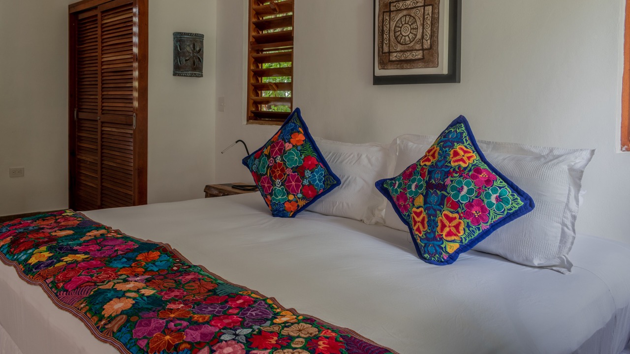 Photo of Bedroom in Soliman Bay