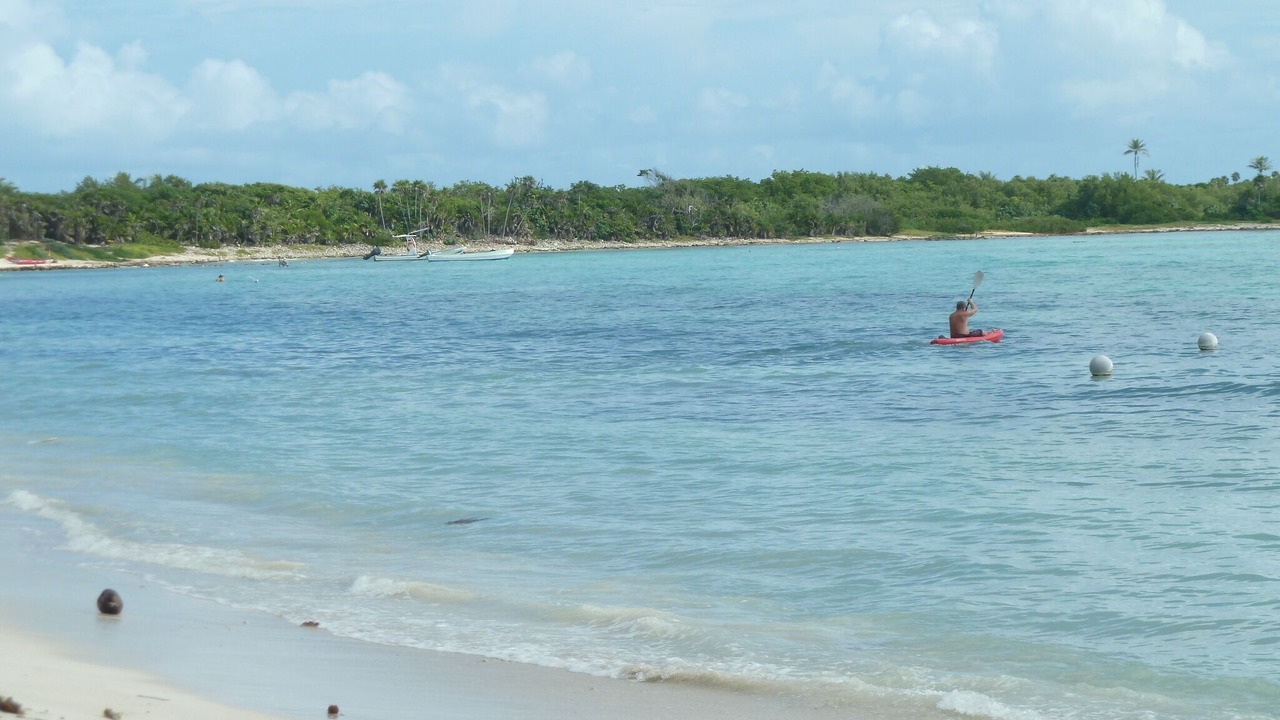 Photo of Others in Soliman Bay