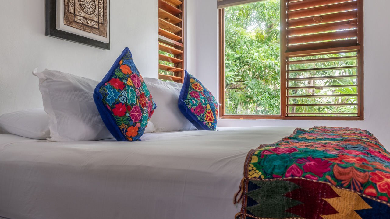 Photo of Bedroom in Soliman Bay