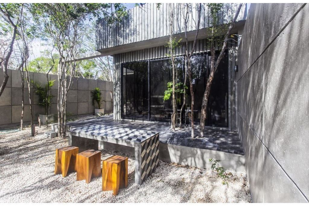 Photo of Patio Balcony in La Veleta
