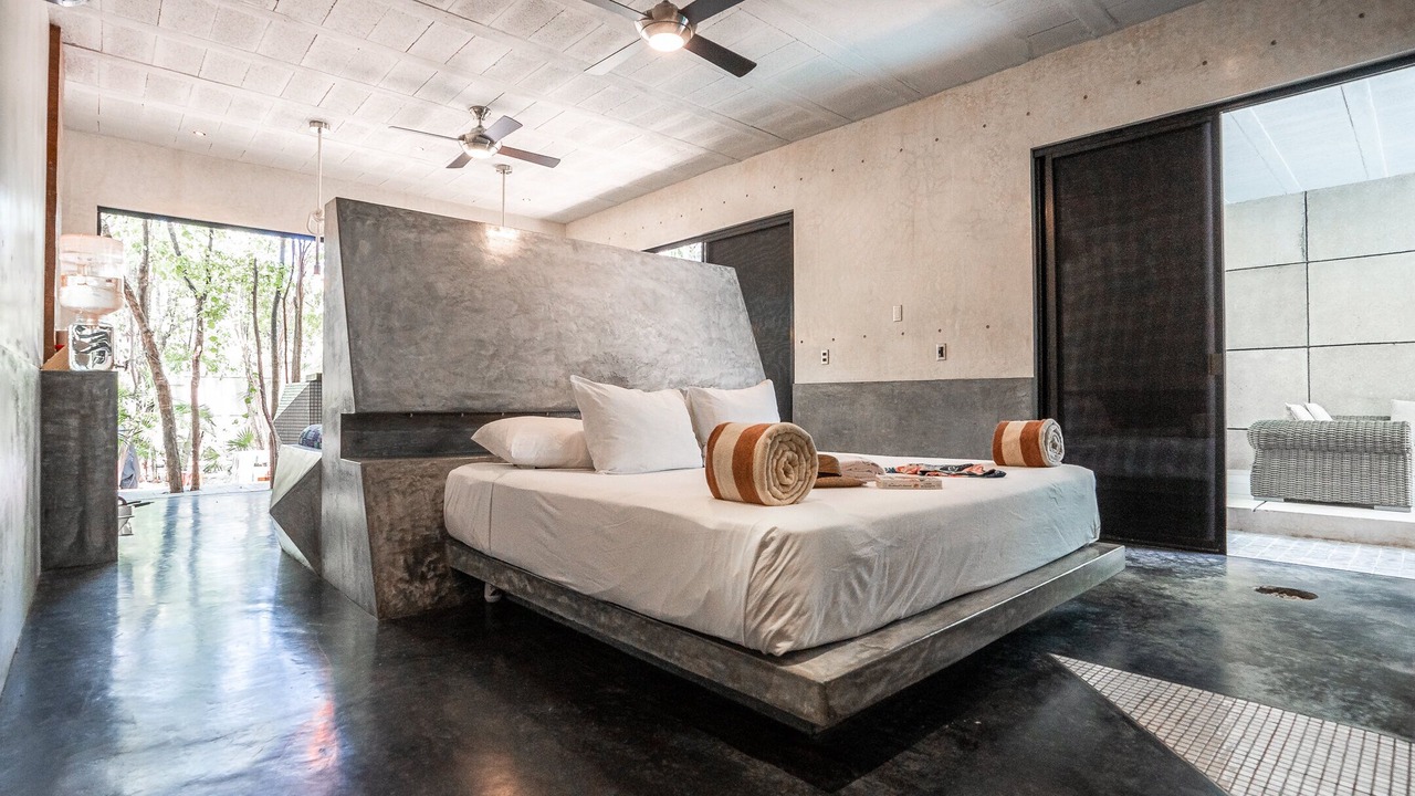 Photo of Bedroom in La Veleta