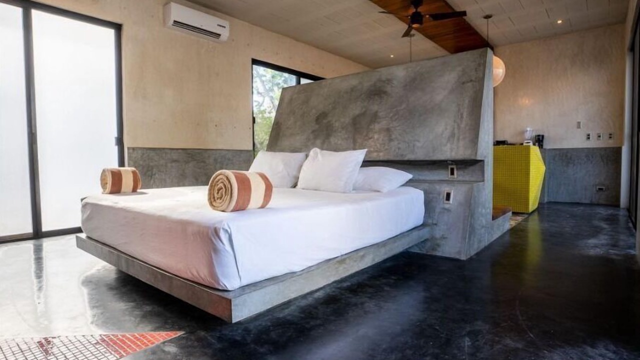 Photo of Bedroom in La Veleta