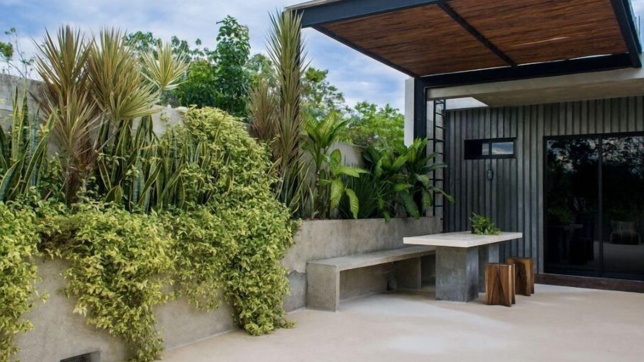 Photo of Patio Balcony in La Veleta