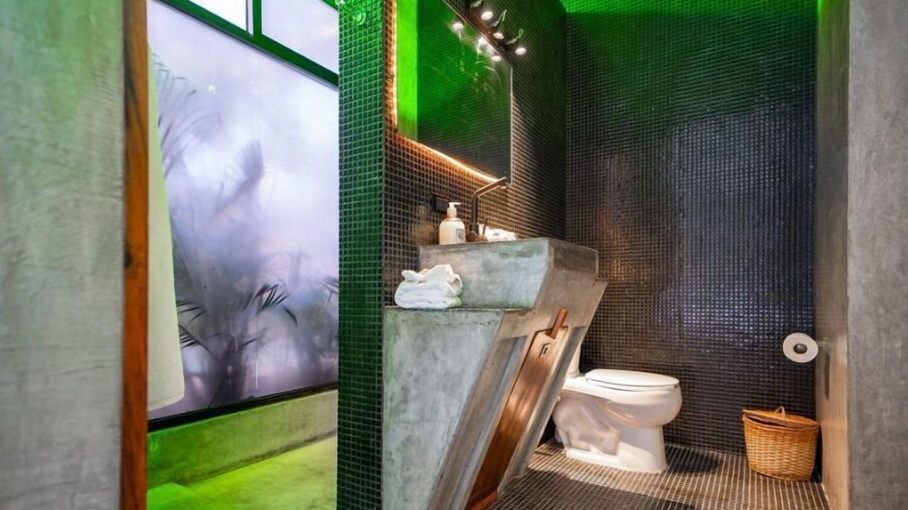 Photo of Bathroom in La Veleta