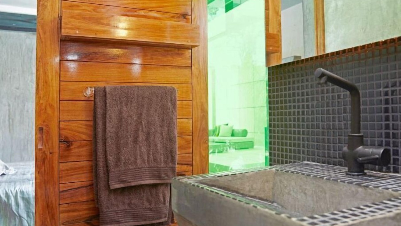 Photo of Bathroom in La Veleta