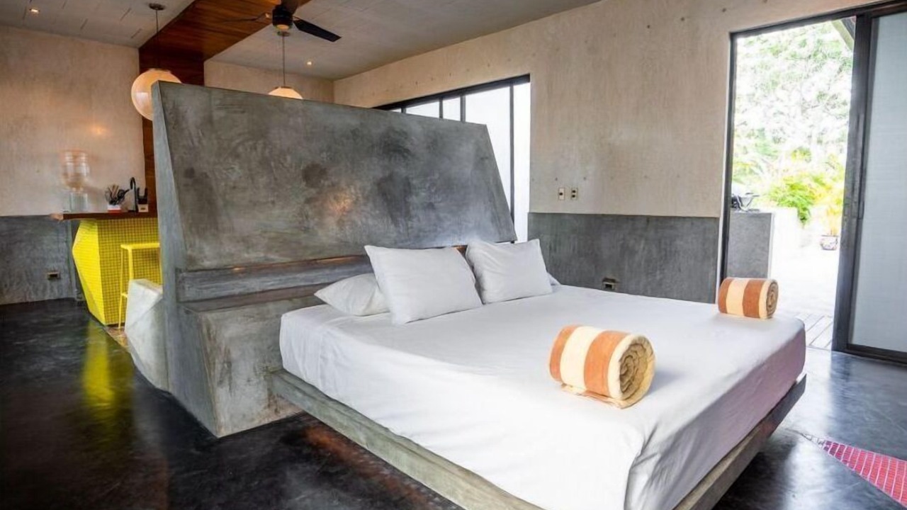 Photo of Bedroom in La Veleta