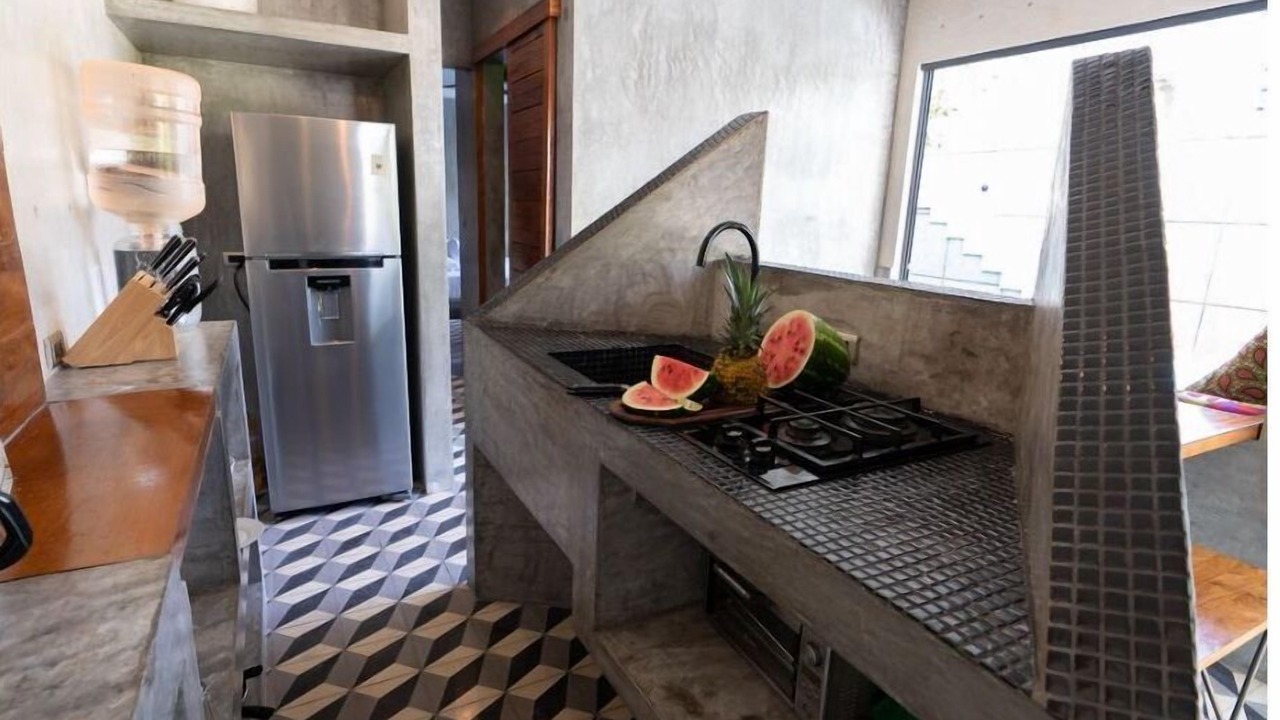 Photo of Kitchen in La Veleta