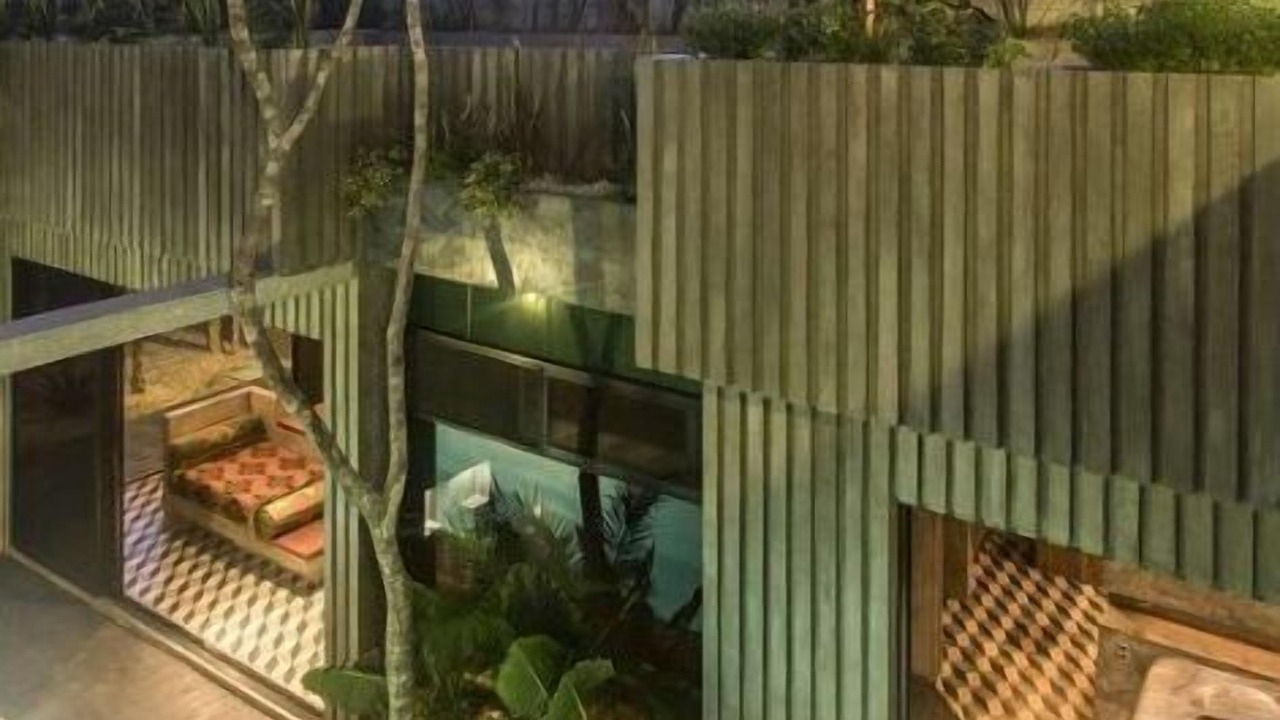 Photo of Patio Balcony in La Veleta