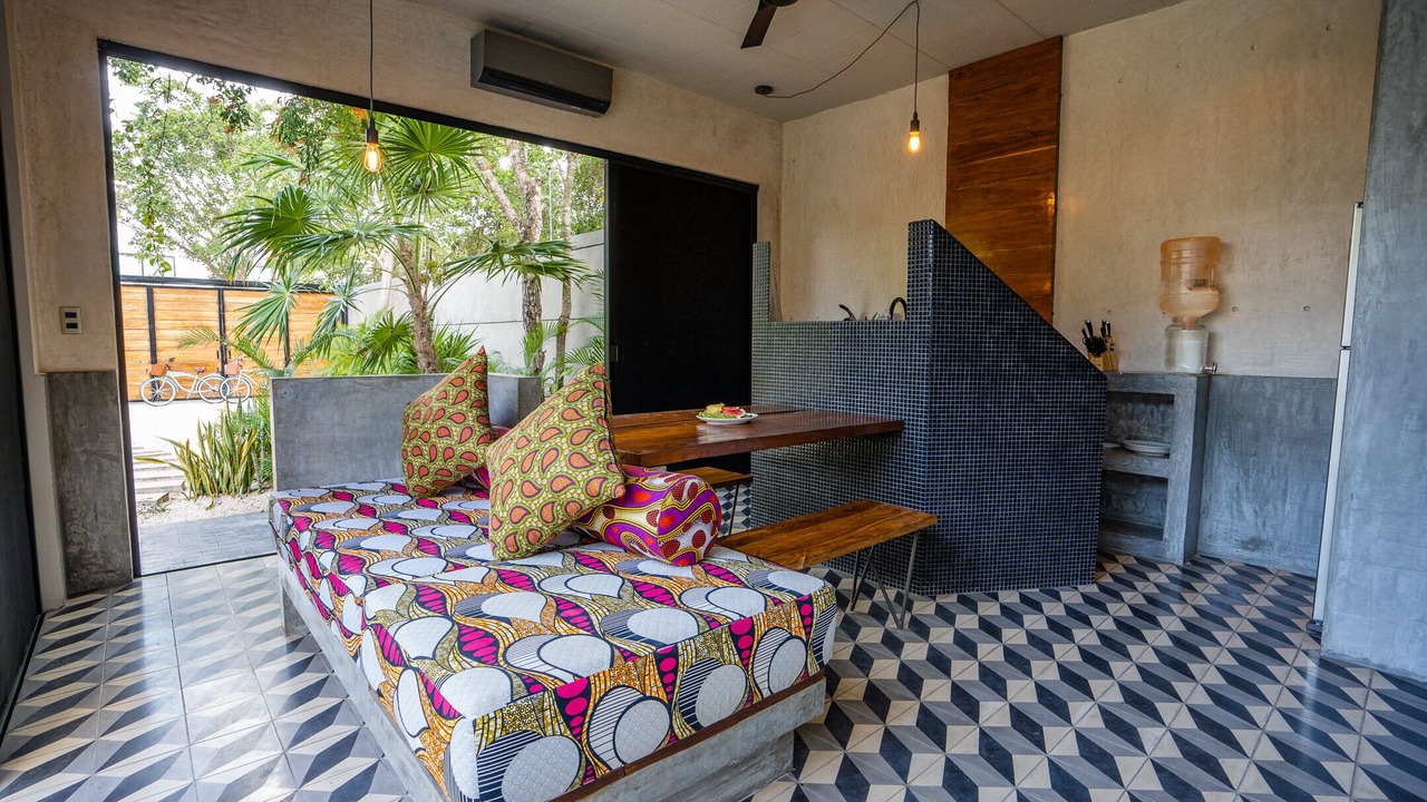 Photo of Bedroom in La Veleta