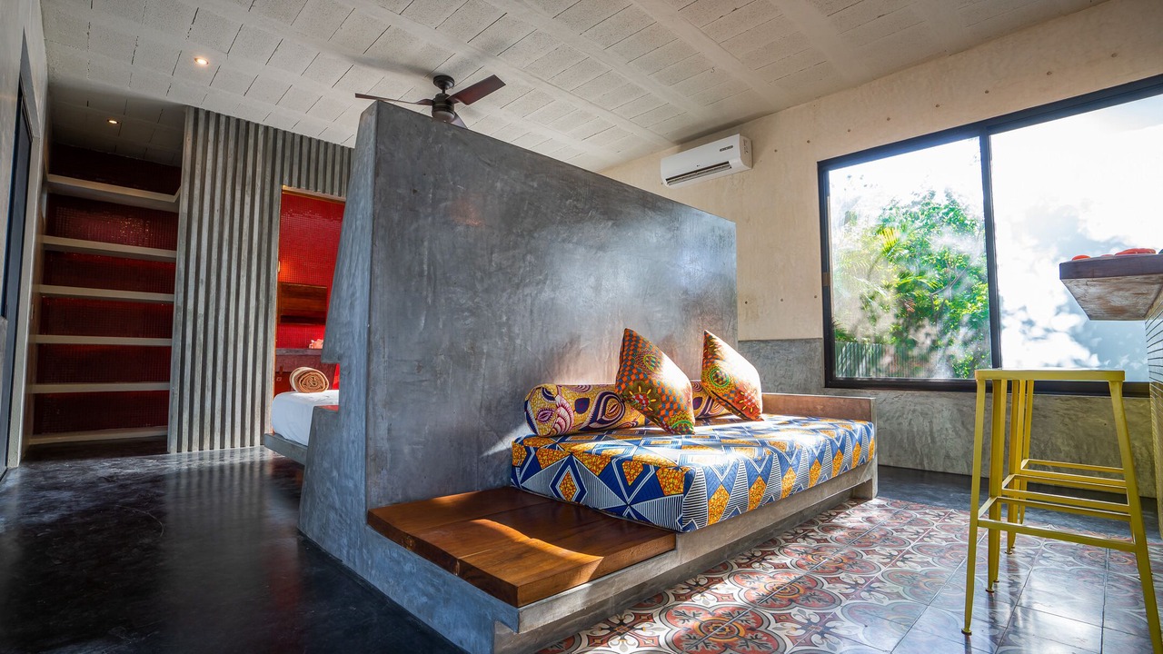 Photo of Bedroom in La Veleta