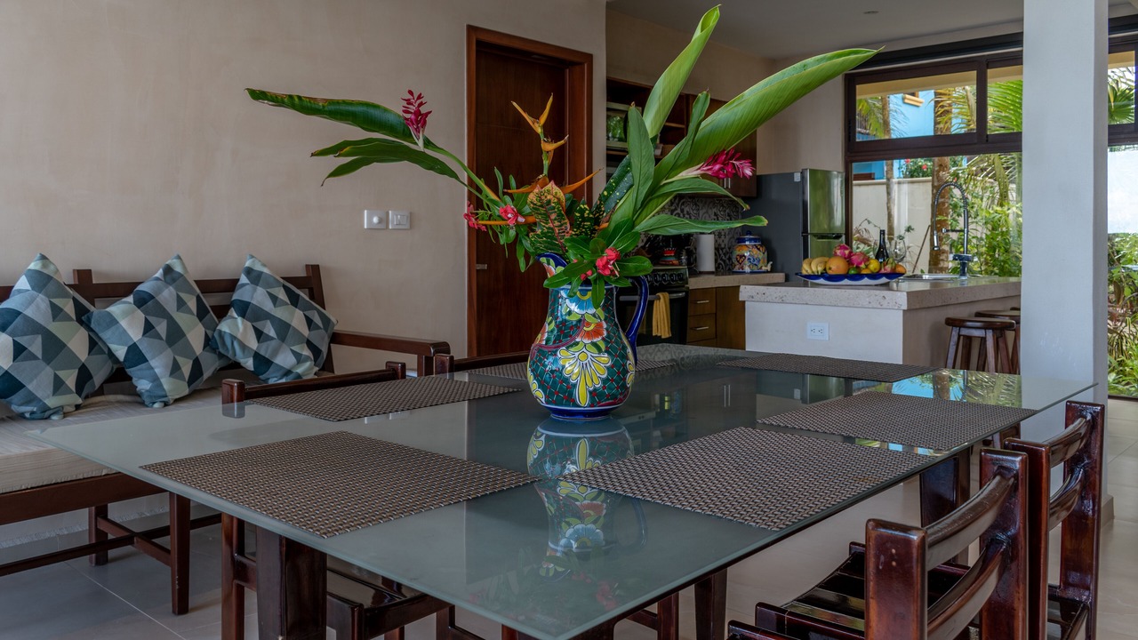 Photo of Bedroom in Soliman Bay