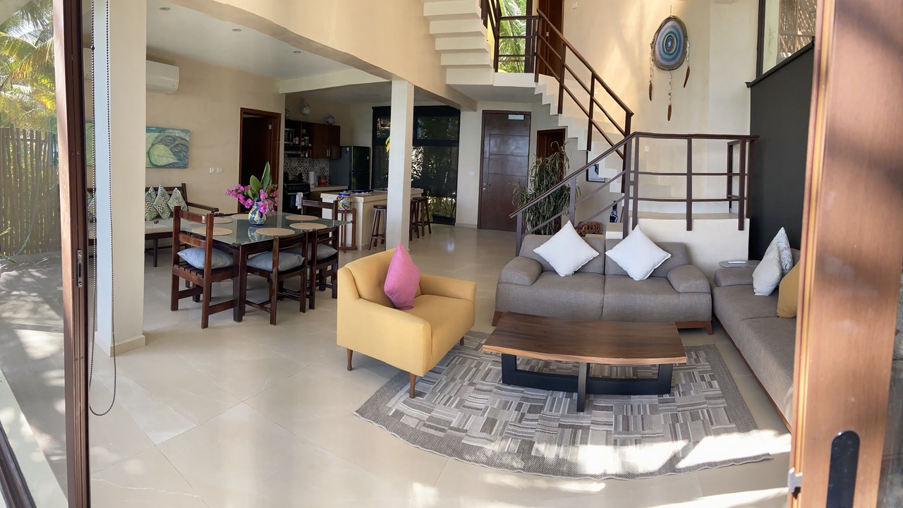 Photo of Livingroom in Soliman Bay
