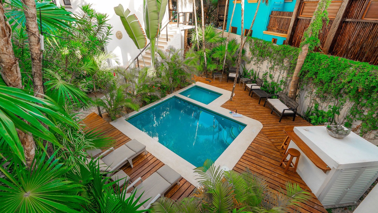 Photo of Outdoor in Soliman Bay