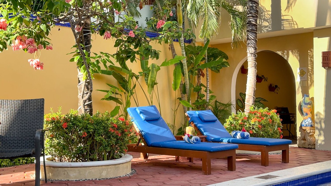 Photo of Outdoor in Puerto Morelos