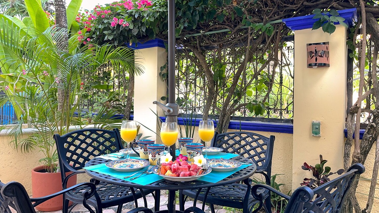 Photo of Outdoor in Puerto Morelos