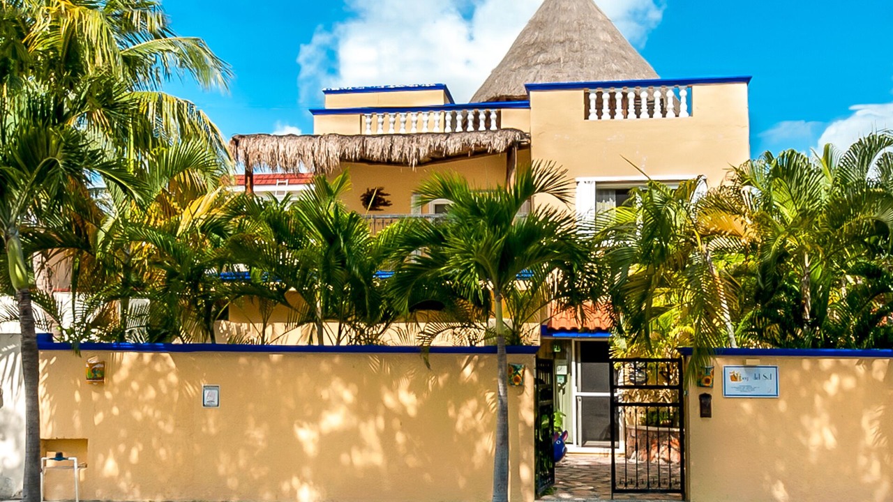 Photo of Others in Puerto Morelos