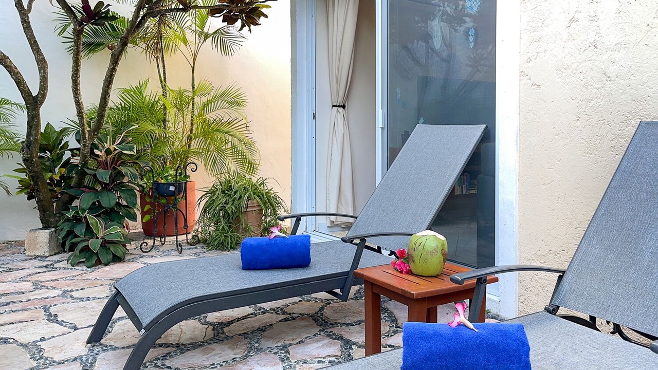 Photo of Outdoor in Puerto Morelos