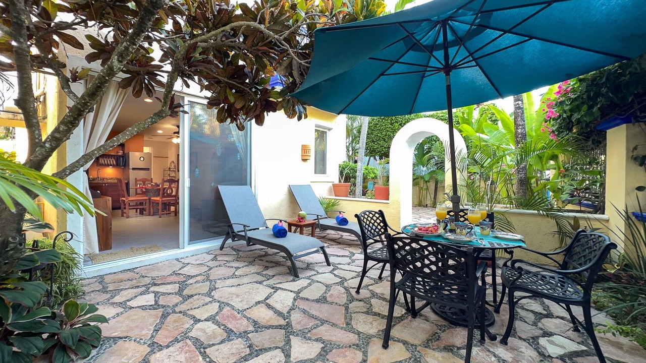 Photo of Outdoor in Puerto Morelos