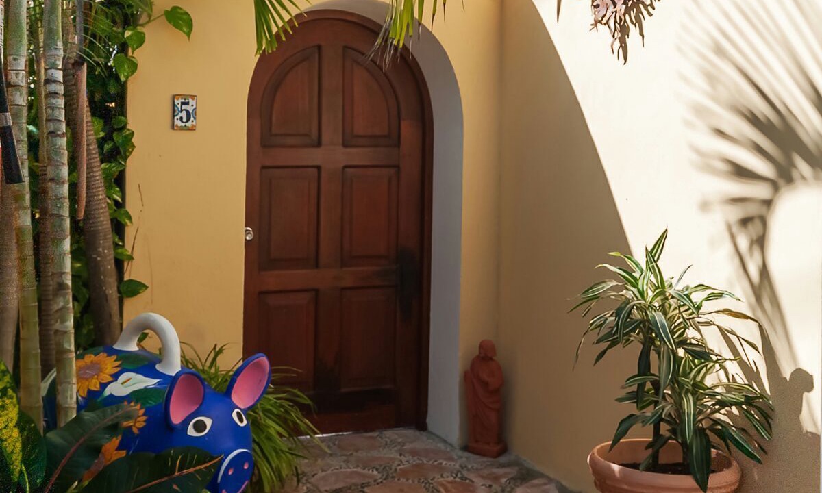 Photo of Outdoor in Puerto Morelos