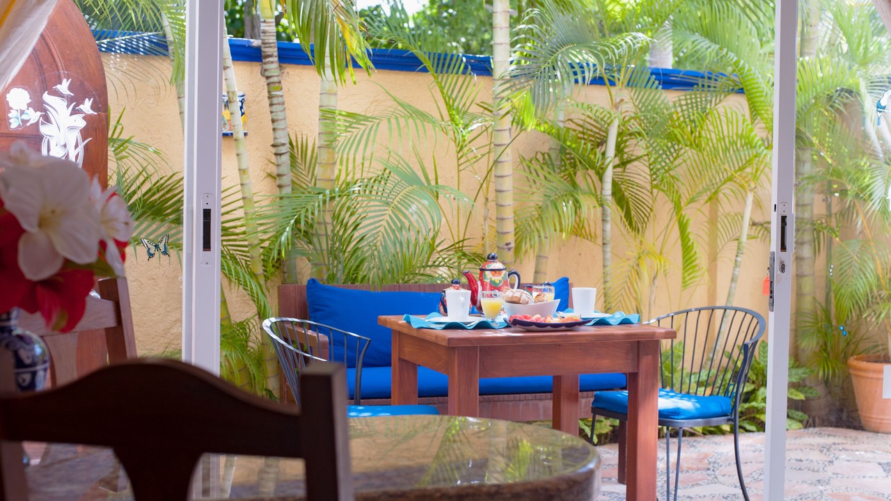 Photo of Outdoor in Puerto Morelos
