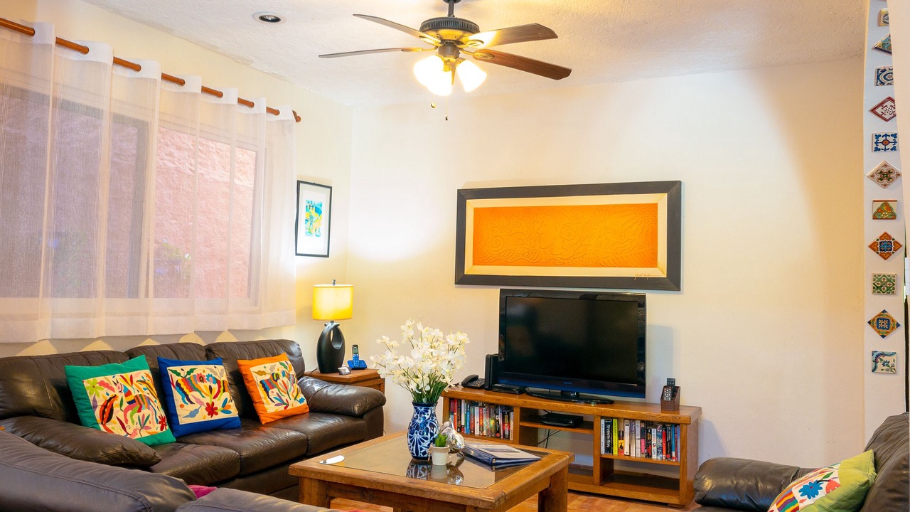 Photo of Bedroom in Puerto Morelos