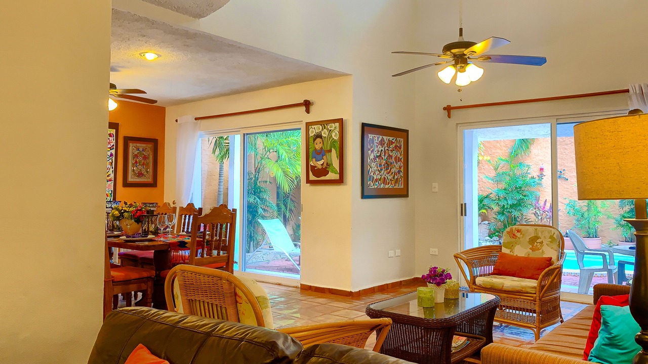 Photo of Outdoor in Puerto Morelos