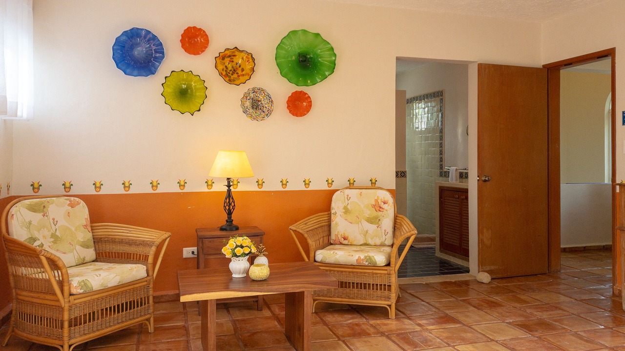 Photo of Bathroom in Puerto Morelos
