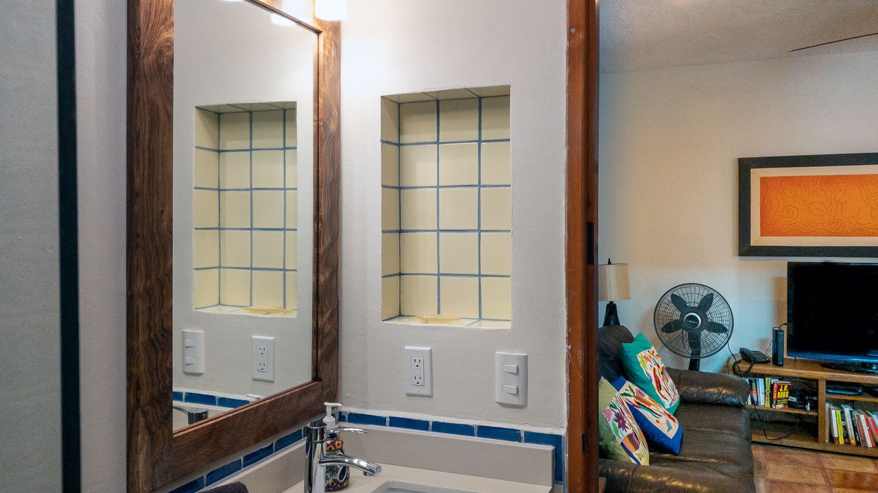 Photo of Bathroom in Puerto Morelos