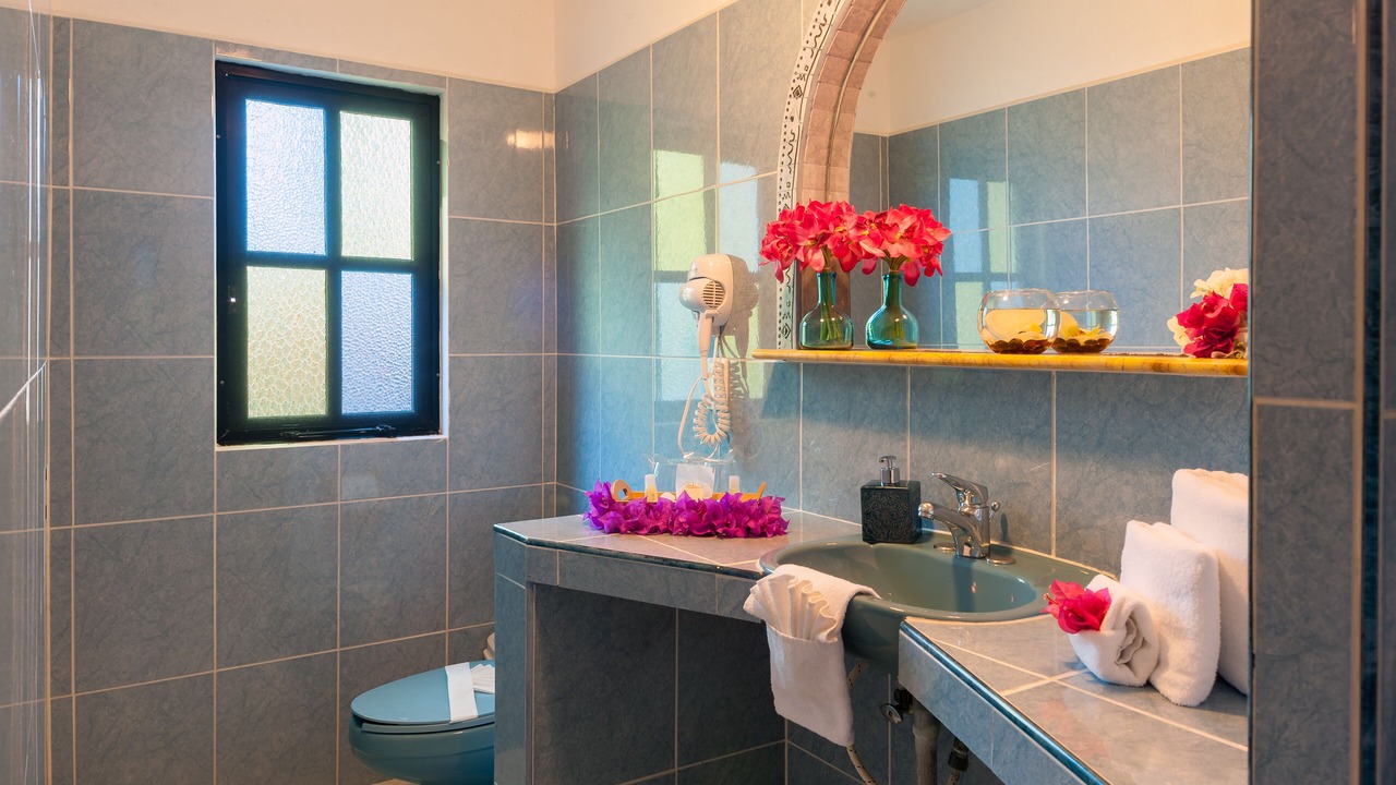 Photo of Bathroom in Puerto Morelos