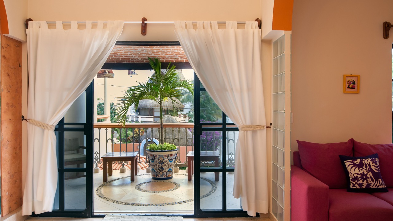 Photo of Livingroom in Puerto Morelos