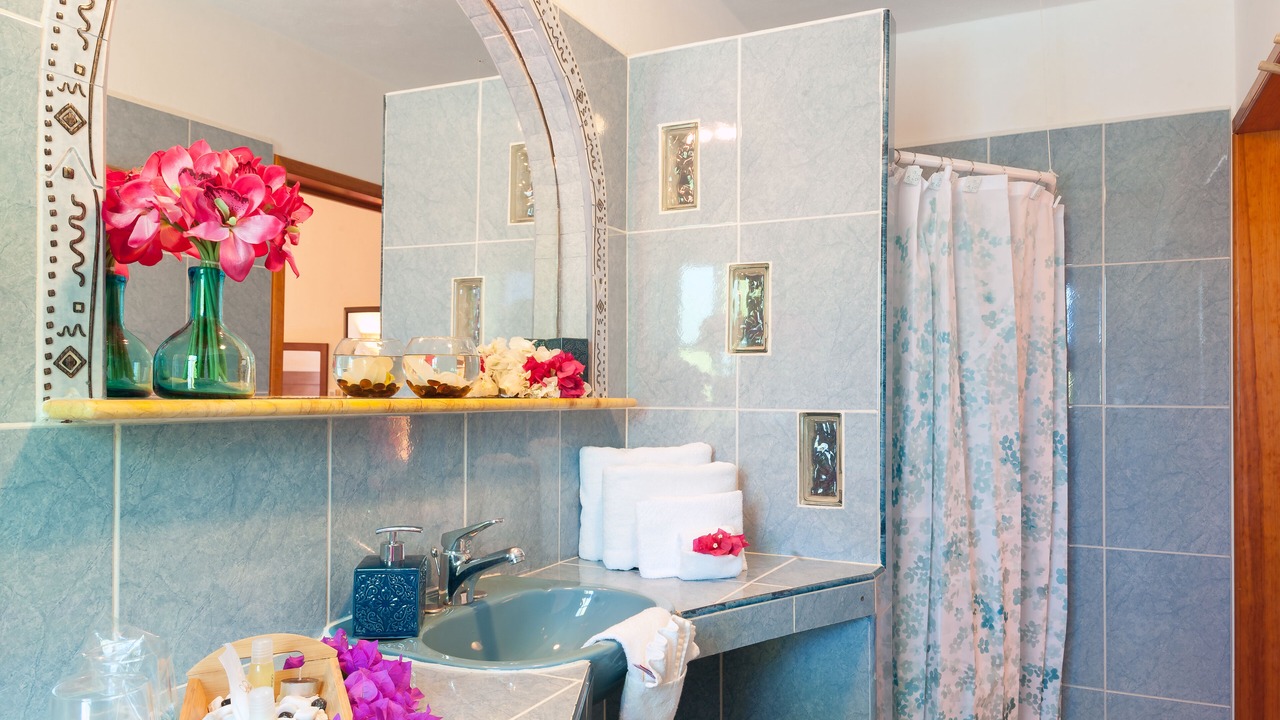 Photo of Bathroom in Puerto Morelos
