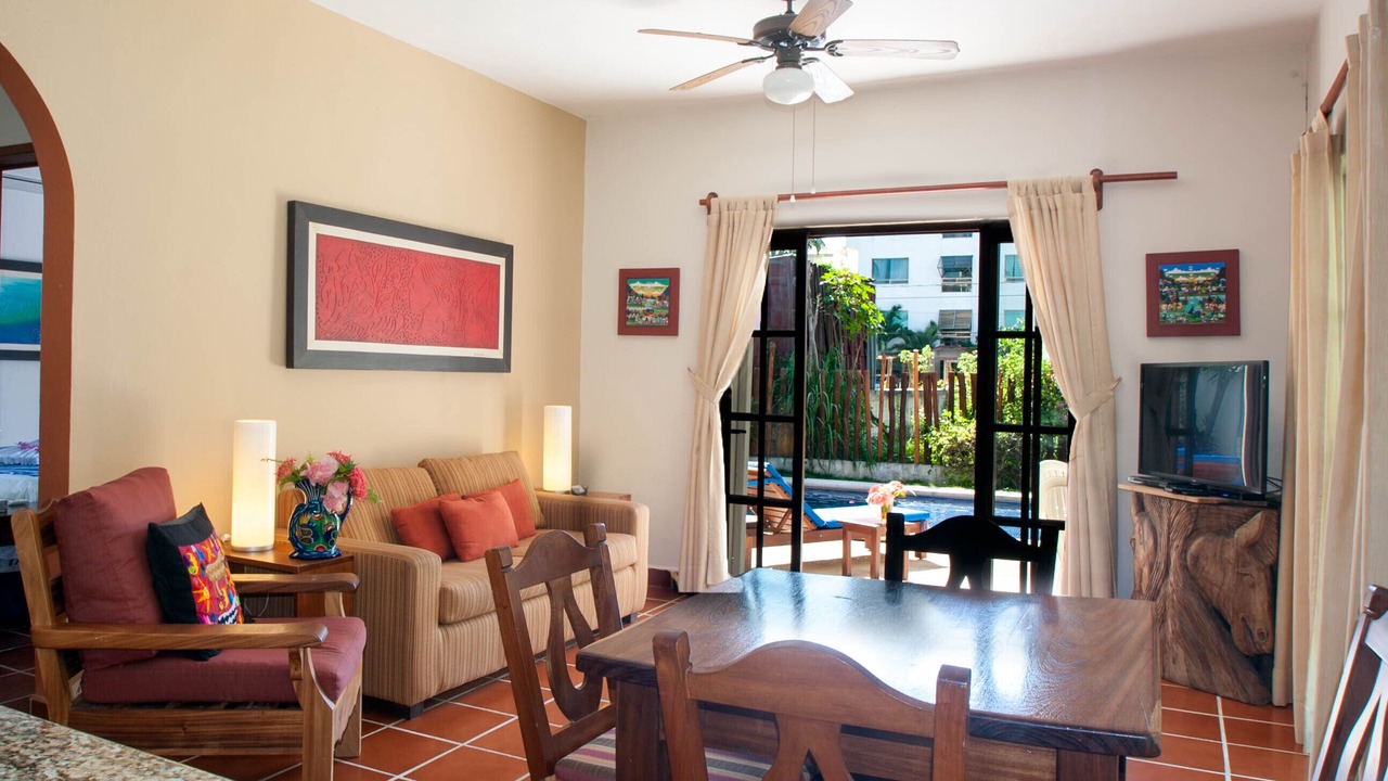 Photo of Outdoor in Puerto Morelos